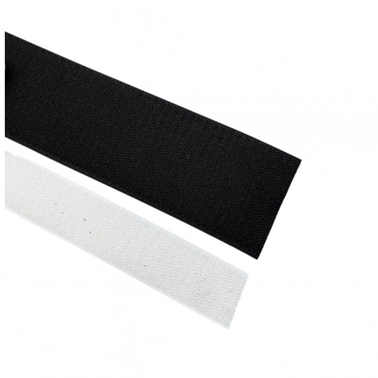 VELCRO® Brand Industrial Tape, Hook 88 and Loop 1000 Woven Nylon