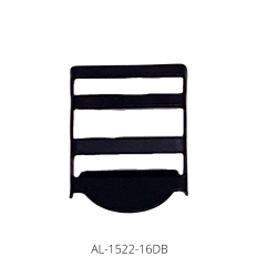 Tab Buckle - (AL-1522)