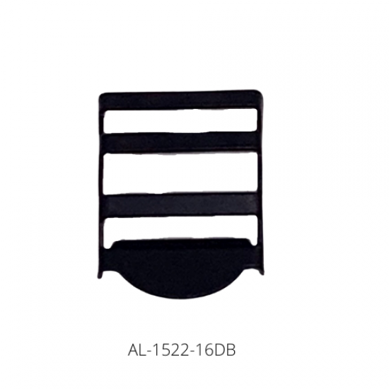 Tab Buckle - (AL-1522)