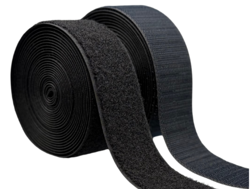 Hook and Loop 101: The Fastener Face-Off You Didn’t Know You Needed