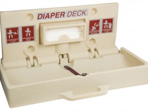 Customer Spotlight- Diaper Deck