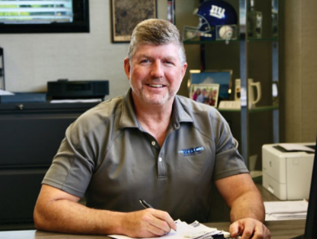 NJ Provider of Fastening Solutions Leads the Way in Unique Niche Market