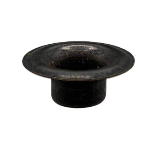 Plain Sheet Metal Grommets Multiple Sizes & Finishes Available
