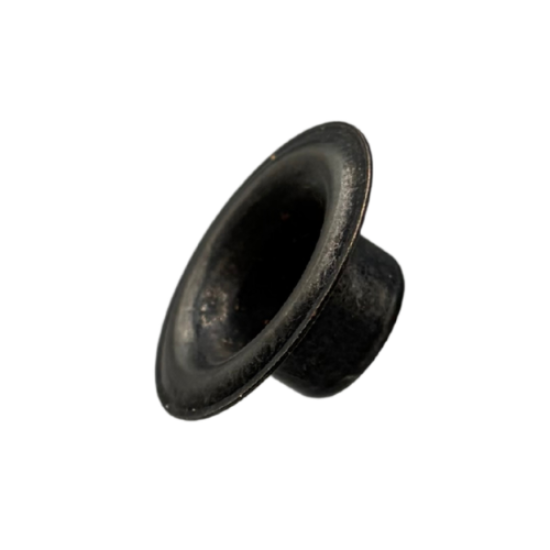 Plain Sheet Metal Grommets Multiple Sizes & Finishes Available