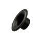 Plain Sheet Metal Grommets Multiple Sizes & Finishes Available