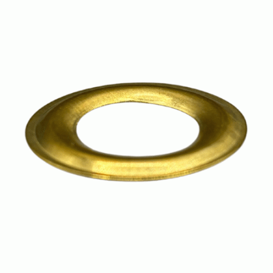 Plain Sheet Metal Washers Multiple Sizes & Finishes Available