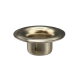 Plain Sheet Metal Grommets Multiple Sizes & Finishes Available