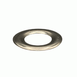Plain Sheet Metal Washers Multiple Sizes & Finishes Available