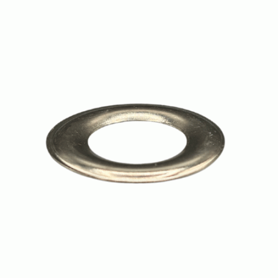 Plain Sheet Metal Washers Multiple Sizes & Finishes Available