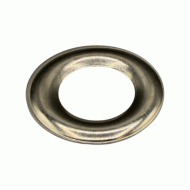Plain Sheet Metal Washers Multiple Sizes & Finishes Available