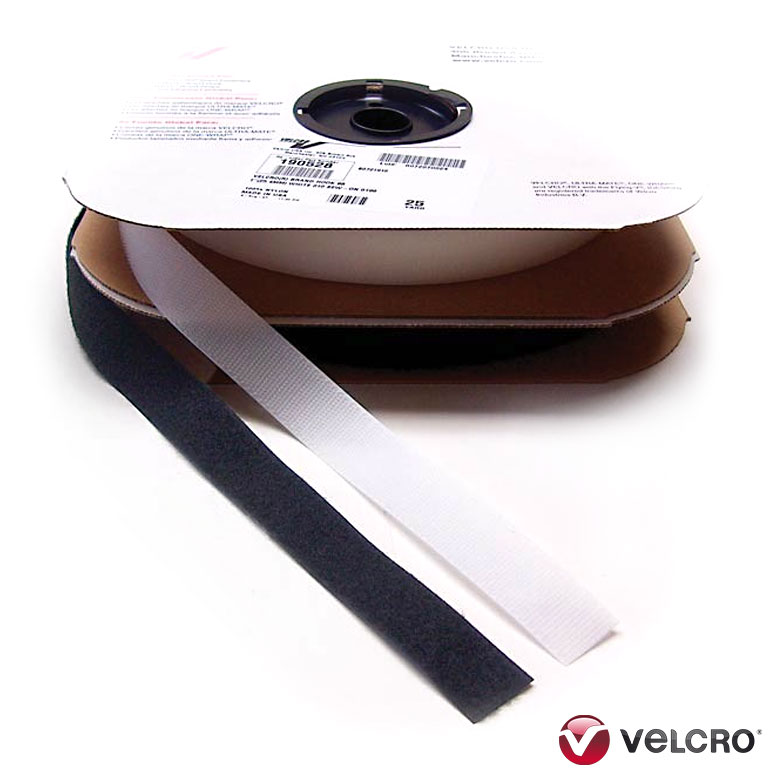 VELCRO® Brand Hook 88 and Loop 1000 Sew Quality