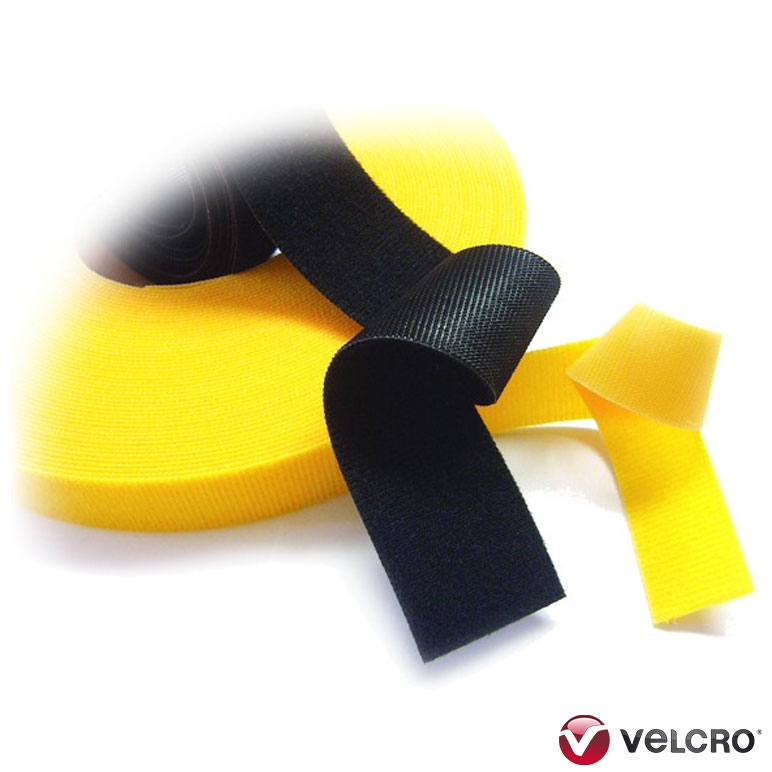 Manchuriet film Recollection VELCRO® Brand ONE-WRAP® Self-Gripping Tape Fasteners