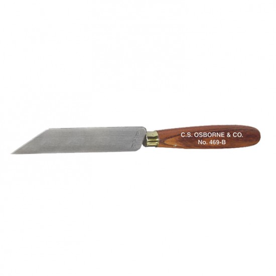 Skiving Knife #469 Skiving Knife #469