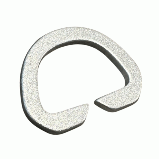 Split D-Ring