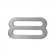 Flat Slide, Nickel Plated