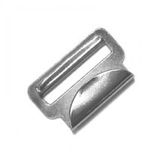 Truss Catches, Nickel Plated