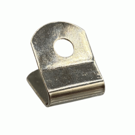 Clamp with 5mm Hole