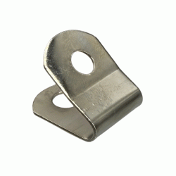 Clamp with 5mm Hole