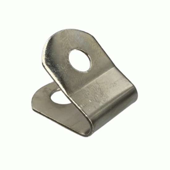 Clamp with 5mm Hole