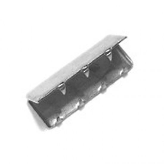 Web Tips, Nickel Plated