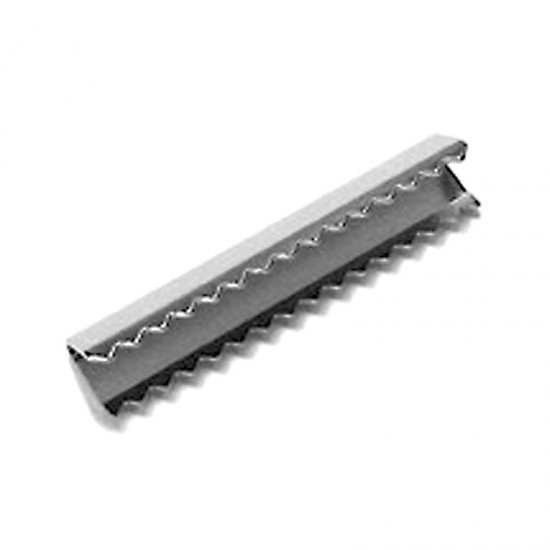 Channel Tip, Nickel Plated (W99-7)