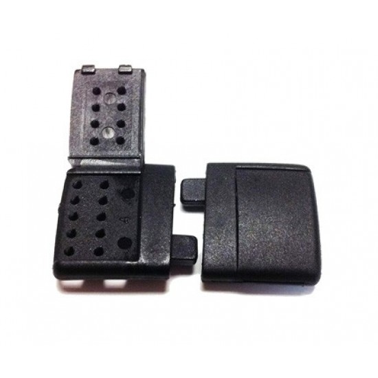 PLABRK-12RNDBK (3/4