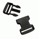 Berry Complient Side Release Buckle - Multiple Sizes & Colors Available