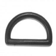 D-Ring Rounded - Multiple Sizes