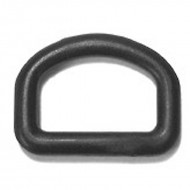 Acetal D-Ring - Multiple Sizes