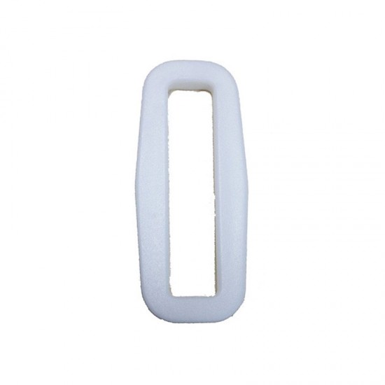 Plastic Loop - Multiple Sizes & Colors- PL104E