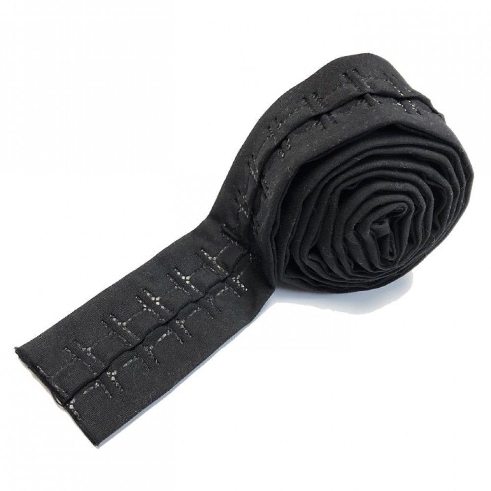 Zipper Closure Material ZC01N40