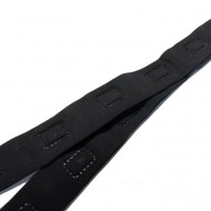 Magnetic Snap Closure Material - (magnets spaced 1 every 3 cm)