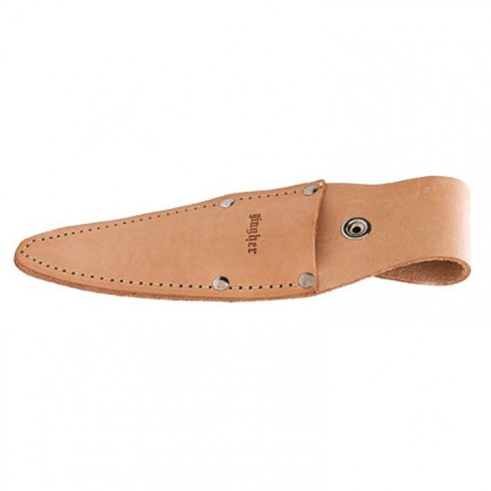 Leather Sheath Medium