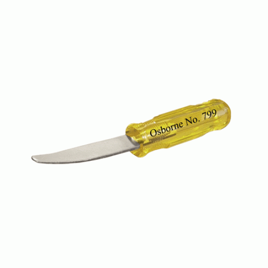 C.S. Osborne Heel Remover # 799