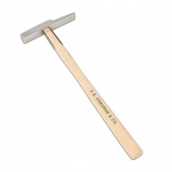 Glazier & Picture Frame Hammer