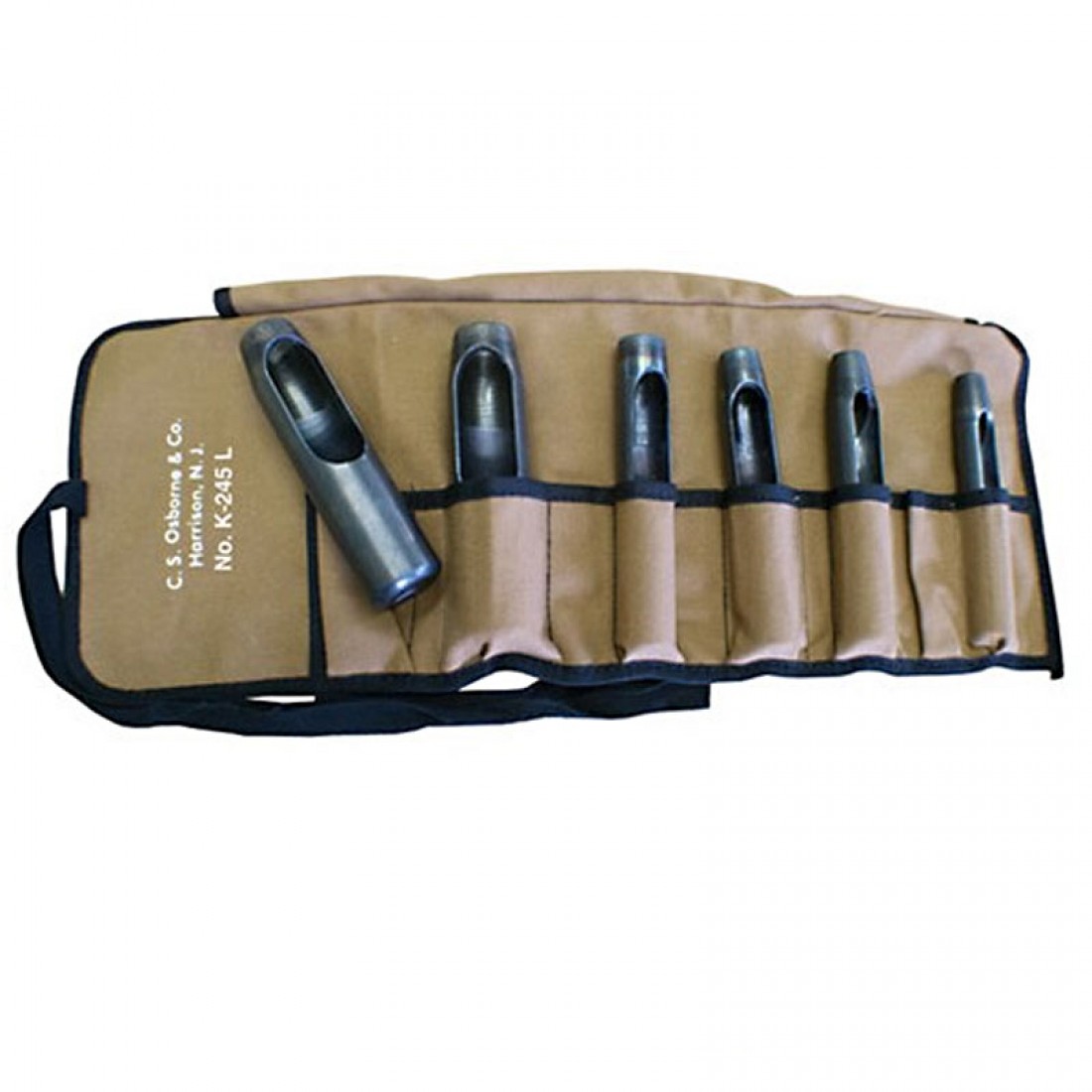 Belt Punch Set K245L