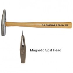 Magnetic Tack Hammers