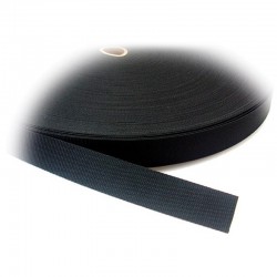 Reflective Nylon Webbing Ribbons for Pet Collar Knapsack Belt Band Strap Tape DI 