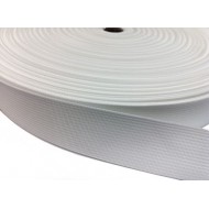 Ribbed Nylon Webbing